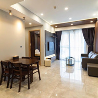 Cho Thuê Căn Hộ Midtown Phú Mỹ Hưng Quận 7, 85 M2, 2 Pn 2 Toilet Full Nt