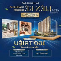 Siêu Hot Tháng 11. Pđ Sky One Chỉ Thanh Toán 10% Ngưng Đến Nhận Nhà - Căn Hộ Cao Cấp 1.65 Tỷ/2Pn