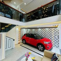 Bán Gấp Nhà 1 Trệt 2 Lầu 4 Phòng Ngủ Chỉ 3.89 Tỷ, Sổ Riêng, Ngay Trần Quang Diệu, Phường 13, Quận 3