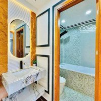 Bán Gấp Nhà 1 Trệt 2 Lầu 4 Phòng Ngủ Chỉ 3.89 Tỷ, Sổ Riêng, Ngay Trần Quang Diệu, Phường 13, Quận 3