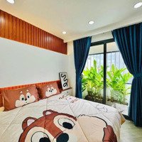 Bán Gấp Nhà 1 Trệt 2 Lầu 4 Phòng Ngủ Chỉ 3.89 Tỷ, Sổ Riêng, Ngay Trần Quang Diệu, Phường 13, Quận 3
