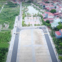 Đấu Giá X7 Lỗ Khê, Liên Hà, Đông Anh - Hạ Tầng Cực Đẹp - Giá 5,X Tỷ