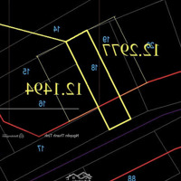 Bán Nhà Hẻm Giáp Kdc An Sương Q12 Giá Bán 3,7Tỷ