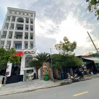 Giá Tốt Mặt Tiền Quốc Hương, Cụm Xuân Thủy. Dt(11X35M). Gpxd: Hầm 7 Tầng. Chỉ 78 Tỷ