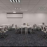 Bán Toà Văn Phòng 300-300L Nguyễn Văn Đậu,Diện Tích13M X 36M, Hầm 8 Tầng. Hđt 4.2 Tỷ/Năm - 170 Tỷ