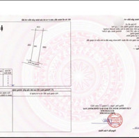 Hàng Hot Bán Đất Tại Xã Gia Tân 3, Giá Chỉ 579 Triệu, 107M2