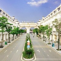 Bán Đất Liền Kề Tại Khu Đô Thị Danko City, Thành Phố Thái Nguyên