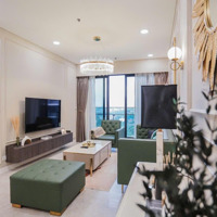 Hàng Hiếm Cho Thuê Ch Saigon Royal 2Pn 1 Vệ Sinhtầng Cao, Full Nt Cực Đẹp Giá Chỉ 19 Triệu. Liên Hệ: 0974790798