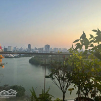 Chỉ Duy Nhất 1 Căn Góc 3 Phòng Ngủview Sông, Chateau, Biệt Thự Tại Riverside Residence, Giá Bán 14.2 Tỷ All In