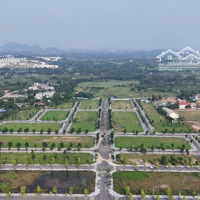 Chính Chủ Muốn Bán Căn Biệt Thự View Siêu Đỉnh Tại Centre Ville Lương Sơn