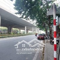 Mặt Phố Phạm Văn Đồng - Bán Nhà 3 Tầng -Diện Tích90M2 Xmặt Tiền6M - Giá Bán 31,5 Tỷ