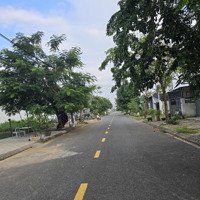 Chủ Cần Bán Gấp Lô Đất Đường Lê Kim Lăng , Vỉa Hè Rộng 10,5M Kinh Doanh Tốt .