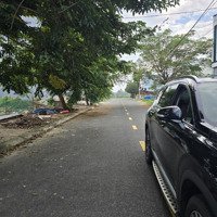 Chủ Cần Bán Gấp Lô Đất Đường Lê Kim Lăng , Vỉa Hè Rộng 10,5M Kinh Doanh Tốt .