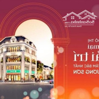 Nhanh Tay Sở Hữu Lô Đất Tuyệt Đẹp Tại 9 Downtown Lương Sơn, Hòa Bình