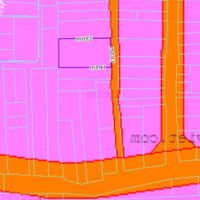 Hẻm Ô Tô Gần Nguyễn Chích Ngang Lô Đất Dài 13M - Cách Biển: 1,5Km