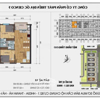 Chính Chủ Chung Cư 68M2 Đầy Đủ Nội Thất Giá Chỉ Hơn 2 Tỷ. Nhận Nhà Ngay, Hàng Xóm Thân Thiện