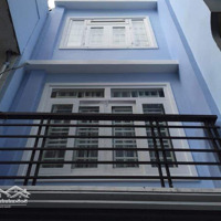 Chủ Cần Tiền Nên Bán Nhà Hẻm Lê Thị Hồng Gò Vấp 50M2 3 Phòng Ngủ 3 Vệ Sinhgiá Bán 1Tỷ850.