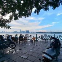 Bán Nhà Chính Chủ Phố Vũ Miên Yên Phụ Tây Hồ 8 Tầng Thang Máy View Hồ Oto 10M, 45Mmặt Tiền4M Hơn 15 Tỷ
