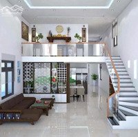 Bán Nhà Cấp Bốn Siêu Đẹp Hẻm Chùa Long Phú, Giá Chỉ 1.850 Tỷ/80 M2