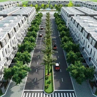 (Mới) Tân Thanh Elite City Ra Hàng Liền Kề Khu Tây Chỉ Từ 15 Triệu/M2, Kđt Kiểu Mẫu Mới Nhất Thanh Liêm