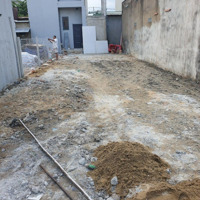 Bán Đất Full Thổ Cư 123M2, Chính Chủ