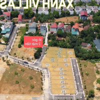 Đất Nền Hoà Lạc Giá Rẻ . Lô Góc Đối Diện Cổng Chính Đại Học Quốc Gia.