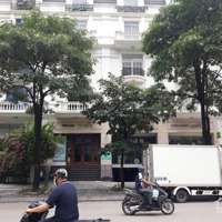 Chính Chủ Cần Cho Thuê 3 Căn Shophouse Liền Kề Tại Tôn Thất Thuyết