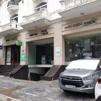 Chính Chủ Cần Cho Thuê 3 Căn Shophouse Liền Kề Tại Tôn Thất Thuyết