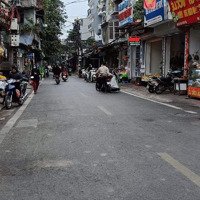 Phố 8/3 - Hai Bà Trưng.nhà Đẹp Phân Lô, Ô Tô Vào Nhà,Dân Trí Cao.vị Trí Cực Đẹp, 2Km Bờ Hồ, Ở Sướng