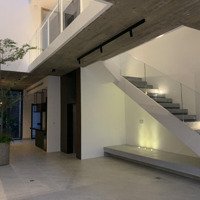 Bán Nhanh Nhàmặt Tiềnhồ Bơi Sân Vườn Khu Quốc Hương, P. Thảo Điền, Q.2 - Dt: 8X26M - Giá: 39 Tỷ (Tl)
