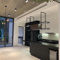Bán Nhanh Nhàmặt Tiềnhồ Bơi Sân Vườn Khu Quốc Hương, P. Thảo Điền, Q.2 - Dt: 8X26M - Giá: 39 Tỷ (Tl)