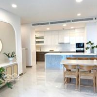 Cho Thuê 3 Phòng Ngủ 2 Vệ Sinhfull Nội Thất, Diện Tích 128M2, View Đẹp, Giá Chỉ 65 Triệu/Tháng