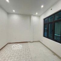 Nhà Riêng Ngõ Phố Định Công Trịnh Đình Cửudiện Tích40M2X4T Giá 13 Triệu