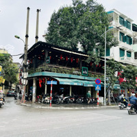 Cho Thuê Mặt Bằng Kinh Doanh Phố Nguyễn Phong Sắc. Diện Tích: 360M2. Mt:6M. Giá Thoả Thuận. Liên Hệ: 0962886282