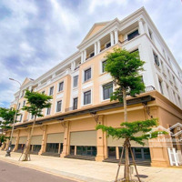 Cần Bán Shophouse Của Vin 5 Tầng 5,5 Tỷ Thanh Toán Sớm