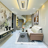 Chính Chủ Cần Bán Nhà Đường Phạm Văn Chiêu 32M2 Shr( 3,2*10) Gần Nhà Thờ Thạch Đà Giá Chỉ 3Tỷ5