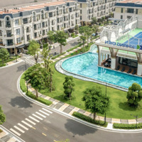 Hàng Hiếm Nhà Phố The Classia View Bể Bơi Và Clubhouse Nội Khu Sẵn Nhà Sẵn Sổ