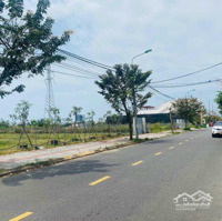 Bán Lô Biệt Thự 300M2 Đường Phan Triêm - Hoà Xuân, Cẩm Lệ, Đà Nẵng