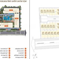 Cho Thuê Nhà Biệt Thự Golden Mansion Phổ Quang 260M2, Phú Nhuận