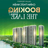 Minh Hưng Land - Thân Gửi Anh/Chị Cập Nhật Dự Án The Lake Hanoi