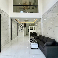 Hẻm Xe Hơi Trung Tâm Bình Thạnh ; 40M2 , 5 Tầng , Ô Tô Ngủ Trong Nhà _ Giá Bán 7,15 Tỷ Tl