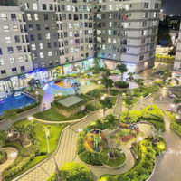 Căn Hộ 2 Pn, 2 Vệ Sinhbcons Garden, Diện Tích 57,8M2, Giá Chỉ 1,65 Tỷ, Nội Thất Full, Dọn Vào Ở Ngay