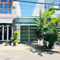 Nhà Cấp 4 - Đường Nguyễn Bặc - Nha Trang - 68M2 Ngang 4M - Hướng Đông Nam - Giá Bán 3,45 Tỷ