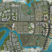 Nhà Phố Cao Cấp Khu Đô Thị Izumi City