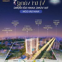 Căn Hộ Cao Cấp Essensia Sky Cách Phú Mỹ Hưng 5 Phút