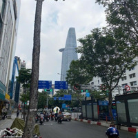 Mặt Tiền Hàm Nghi Vị Trí Siêu Đắc Địa - Đối Diện Trạm Trung Chuyển Xe Buýt, Gần Chợ Bến Thành