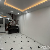 Nhà 4Tx30M2 Ô Tô Đậu Trc Nhà, Cuối Phú Lãm 3 Km Tầu Điện Cát Linh Hà Đông Giá Bán 3,05 Tỷ