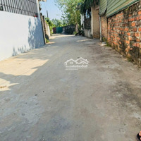 Chính Chủ Bán 106M Đất Đạc Tài Mai Đình Full Đất Ở Đường 4M Ngõ Thông