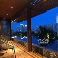 Cho Thuê Căn Hộ Duplex Gác Cao 1M8 Full Nội Thất Có Hồ Bơi View Landmark81 Ngay Điện Biên Phủ