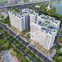 Gia Đình Cần Bán Căn Hộ 58M2 , Tại Chung Cư Hà Nội Homeland Long Biên Full Đồ Giá Bán 3,3 Tỷ Bao Phí